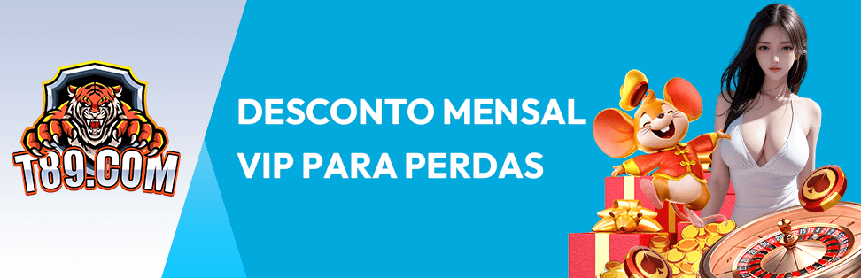 as melhores plataformas de aposta